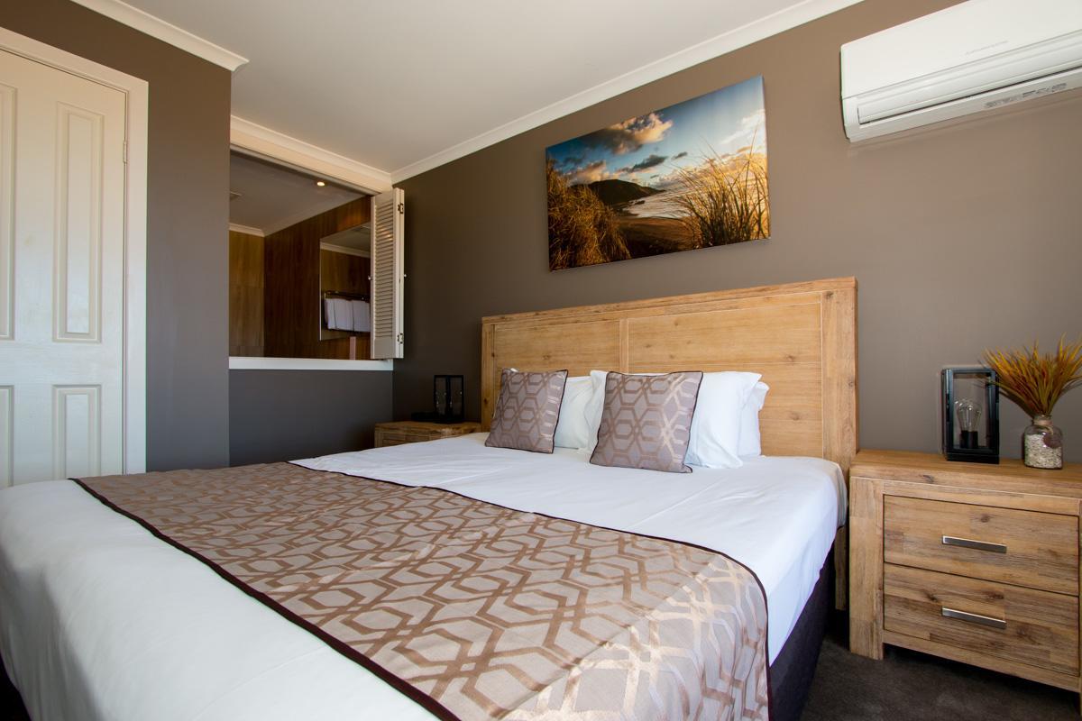 บีช เฮเว่น เอ็กเซกคิวทีฟ อพาร์ตเมนต์ Aparthotel Korora ภายนอก รูปภาพ
