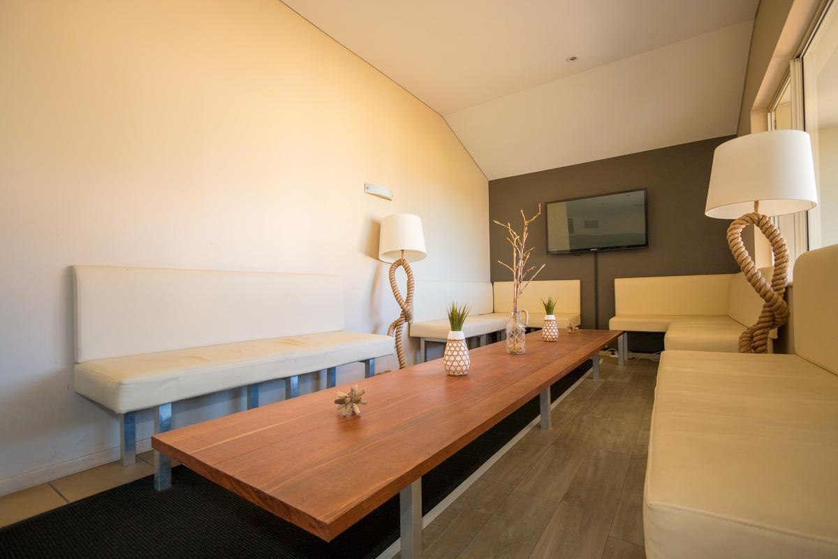 บีช เฮเว่น เอ็กเซกคิวทีฟ อพาร์ตเมนต์ Aparthotel Korora ภายนอก รูปภาพ
