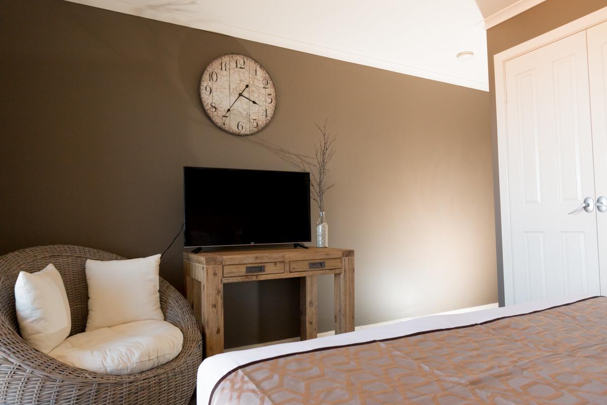 บีช เฮเว่น เอ็กเซกคิวทีฟ อพาร์ตเมนต์ Aparthotel Korora ภายนอก รูปภาพ